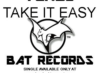 TUNDE TAKE IT EASY Artwork AbujaMedia COVER