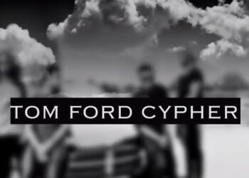 Tom Ford