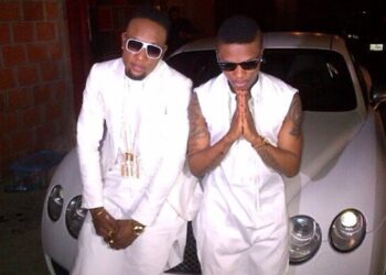 Wizkid x Kcee
