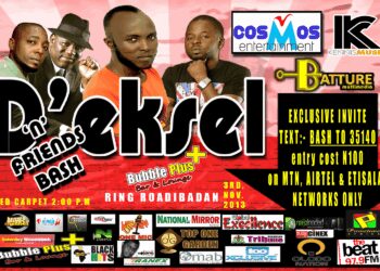 deksel handbill png