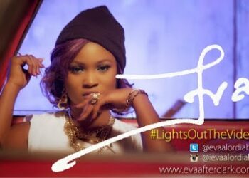 eva lights out