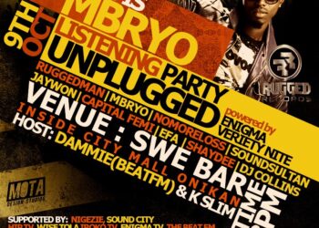 mbryo LISTENING PARTY1