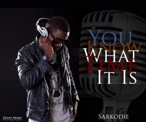 sarkodie