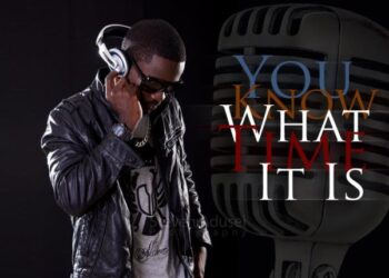 sarkodie