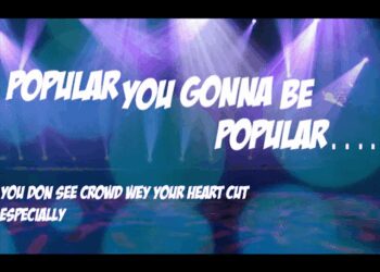 Viral VIDEO: Pheelz & Vector - Popular 2 vlcsnap 2013 10 08 02h34m46s31