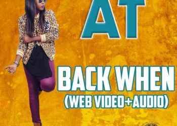 AT Back When Art