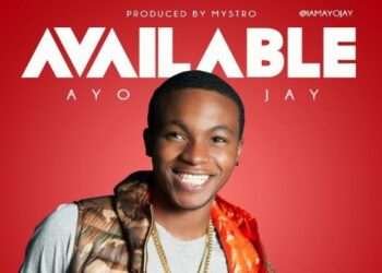 Ayo Jay - Available 13 Ayo.Jay