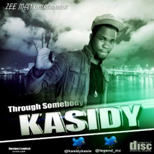 Kasidy