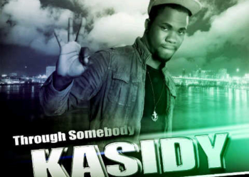 Kasidy