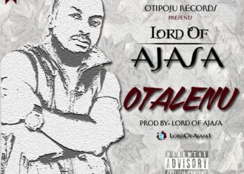 Lord Of Ajasa