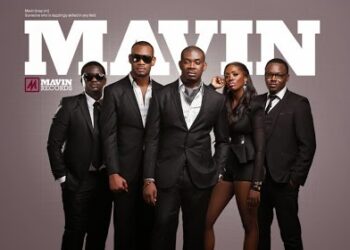 Mavin Records