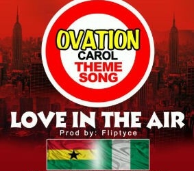 Ovation 2013