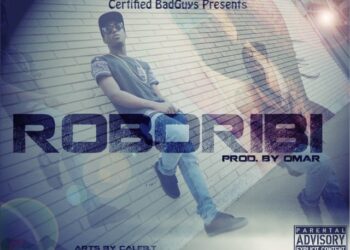 Roboribi