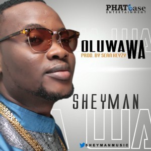 Sheyman