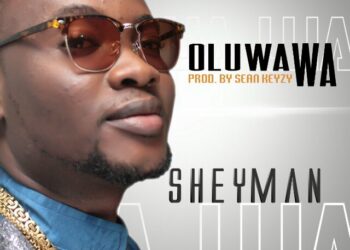 Sheyman