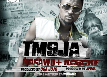 TM9JA Artwork