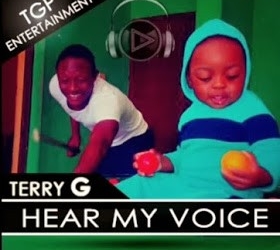 Terry G – Hear My Voice