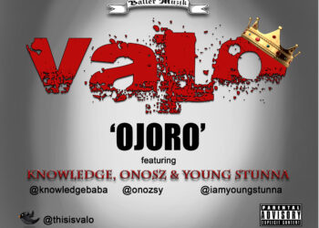 Valo Cover