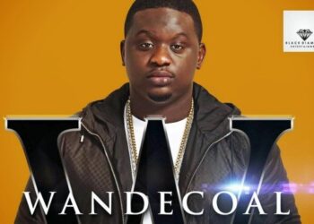 Wande.Coal .Baby .Face