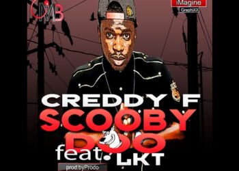 creddyf ft lkt
