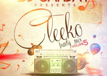 dj sanjaycleeko copy