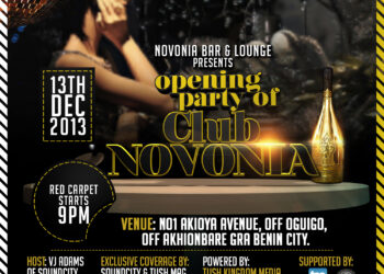 novonia