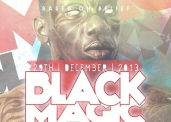 BlackMagic.Live .2.0.Poster