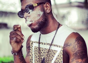 BurnaBoy
