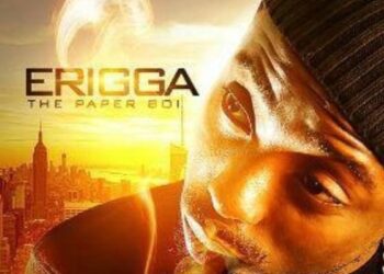 Erigga - U Go Wound f. Yung Hanz( Prod By Nutra Man) 9 ERIGGA.Forget.Your .Marra .ARTWORK