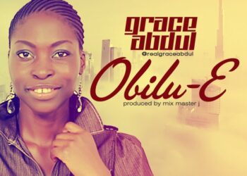 GRACE ABDUL OBILU