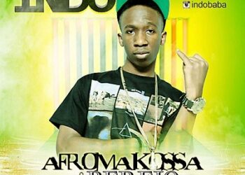 Indo Afromakossa Berejo