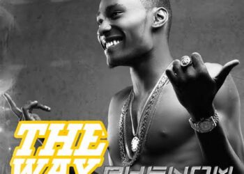 Phenom Wizkid The Way Art