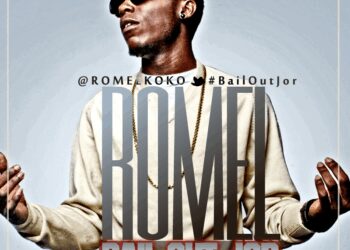 Romel Bail Out Jor Art