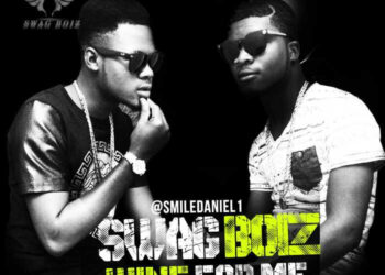 Swagboiz art