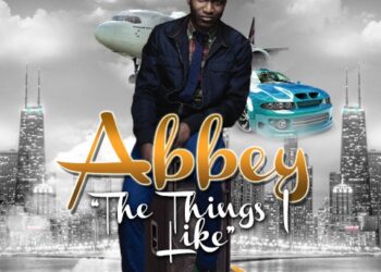 abbey Recovered