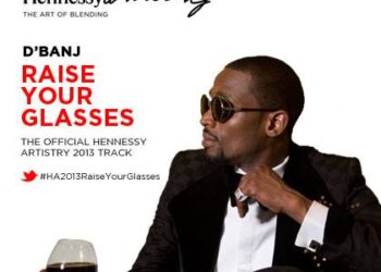 dbanj