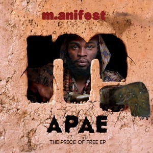 manifest