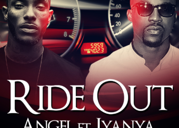 ride out 2