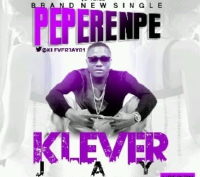 Klever Jay - Peperenpe 2 unnamed