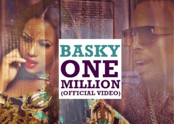 wybx BaskyOneMillionArtwork