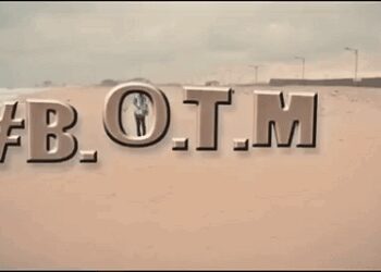 Boj BOTM
