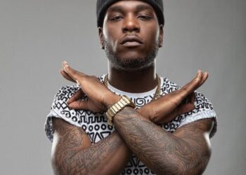 Burna Boy