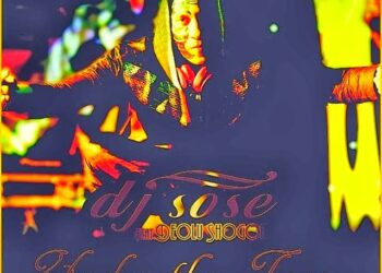 DJ Sose - Under The Tree f. Deolu Shogon 1 DJ Sose Under The Tree