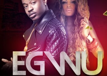 Egwu artwork