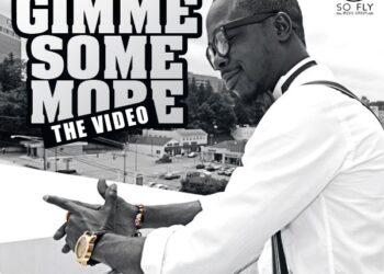 Fliptyce Gimme Some More Video Poster