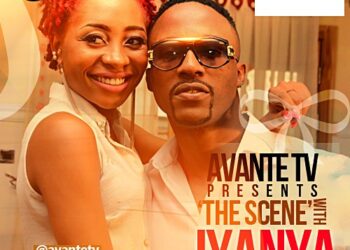 Iyanya Interview on Avante TVs The Scene