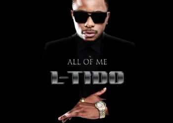 L Tido All of Me Art
