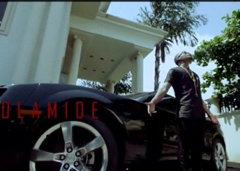 Olamide Eleda Mi Screenshot