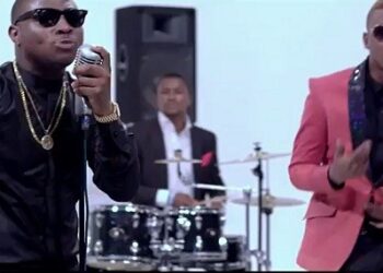 Reminisce ft. Davido