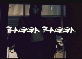 Seyi Shay x Ragga Ragga x Video Promo Artwork